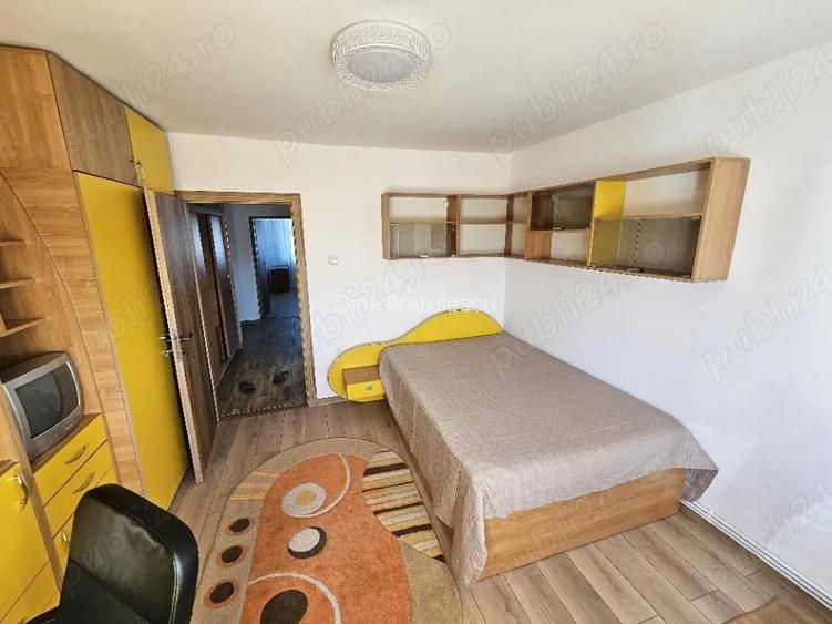 Prima închiriere după renovare – apartament premium, într-un imobil select - 5