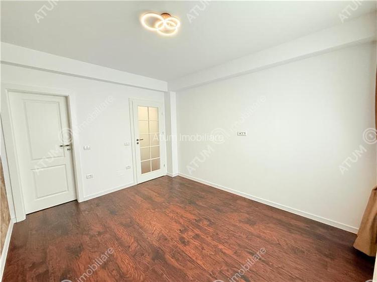 Apartament cu 4 camere 159 mp utili 2 locuri parcare 3 bai in Selimbar - 14