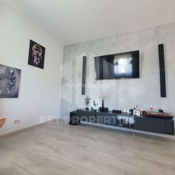 Apartament 3 camere, spatios, luminos, zona linistita, verde - 11
