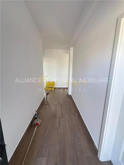 CASA PARTER-4 CAMERE- TEREN 450 MP-STR.AVIATORILOR - 5