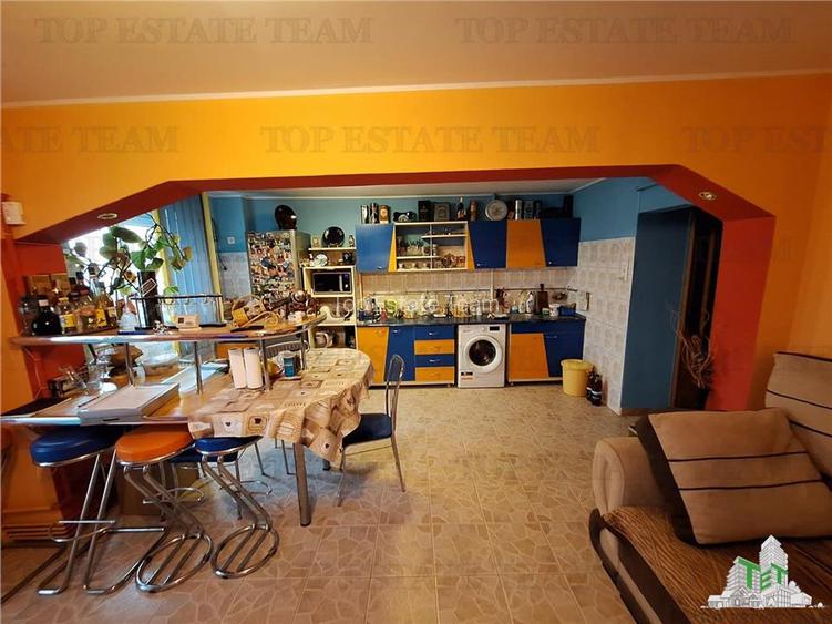 Apartament 3 camere - Braila - Calarasi - vanzare - 2