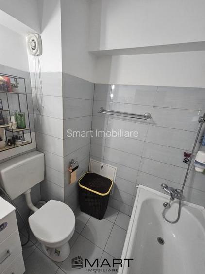 Apartament 2 camere zona Turnisor  - 6