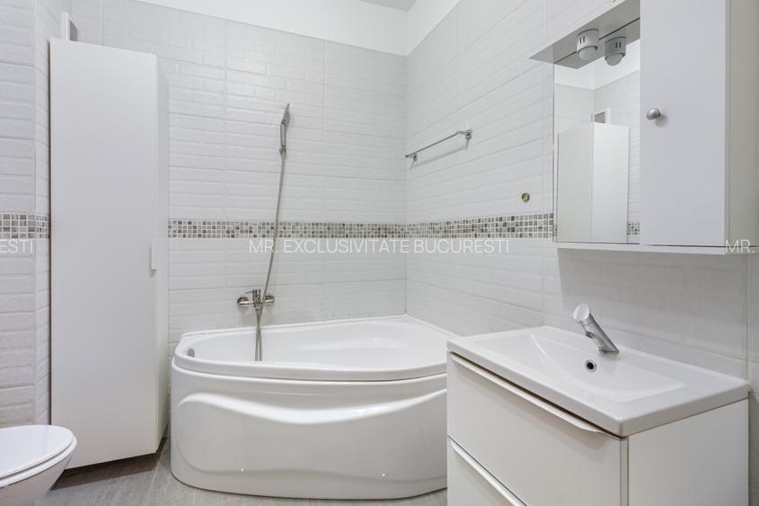 Apartament complet mobilat Militari Residence - 3