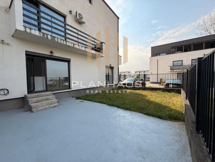 Apartament 2 camere | Prima închiriere | Curte proprie | Zona Brândușelor