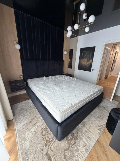 2 camere modern Pipera | Parcare inclusă | Proprietar | 1100€ - 6
