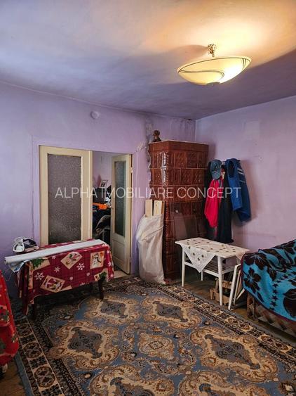 CASA cu utilitati - BRATIANU - 6