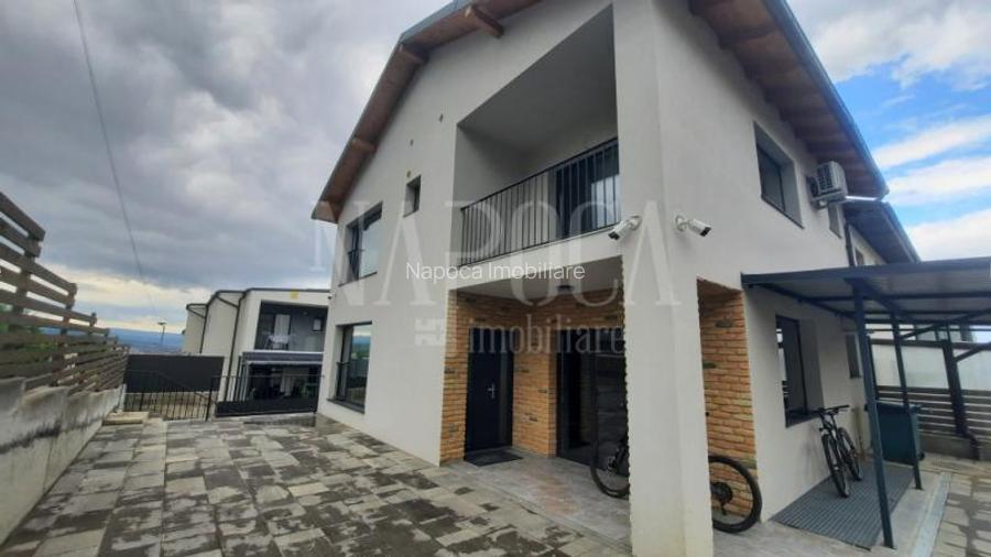 Birou de vanzare in Floresti - 2