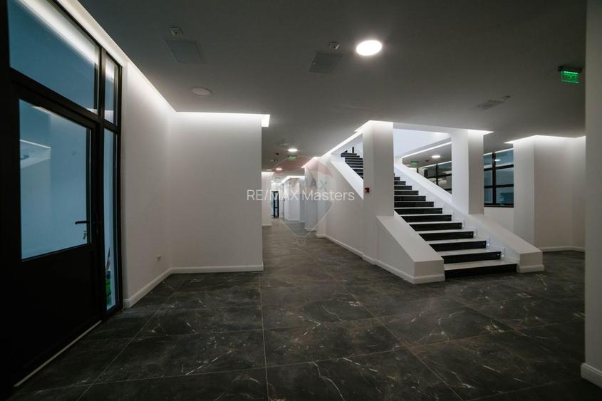 Spațiu comercial ULTRACENTRAL - 6