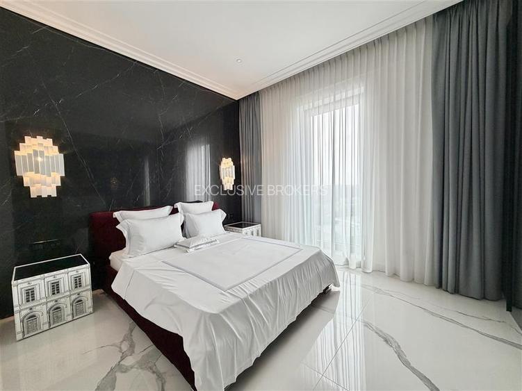 Apartament de exceptie Herastrau  Vedere panoramica Lac  2 parcari - 14