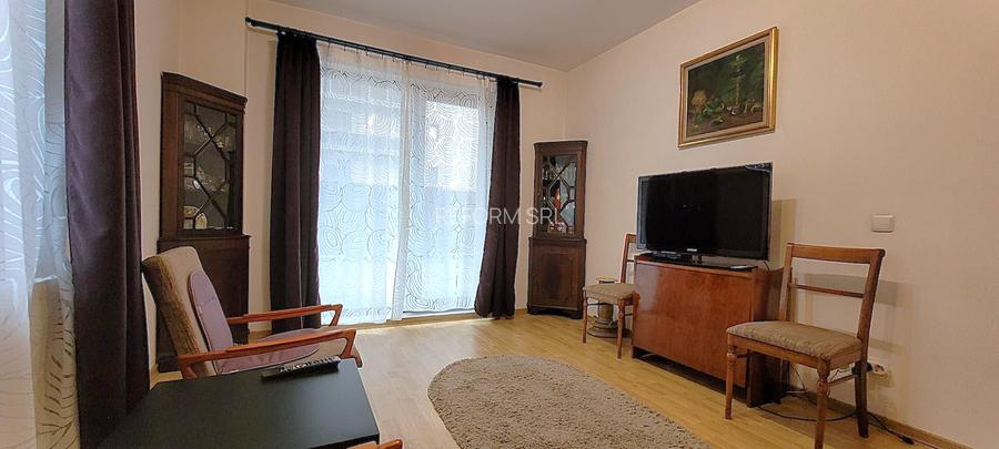 De închiriat – Apartament cu 2 camere,terasă spațioasă,str Romul Ladea - 3
