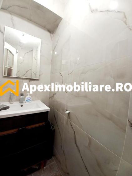 Apartament 3 camere de inchiriat Baneasa București | ApexImobiliare.ro - 11