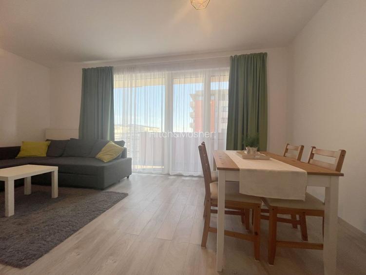 Apartament 2 camere de închiriat – Zona Torontalului, Iris - 4