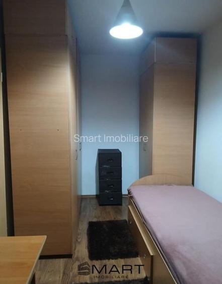 Apartament 2 camere zona Tiglari  - 3