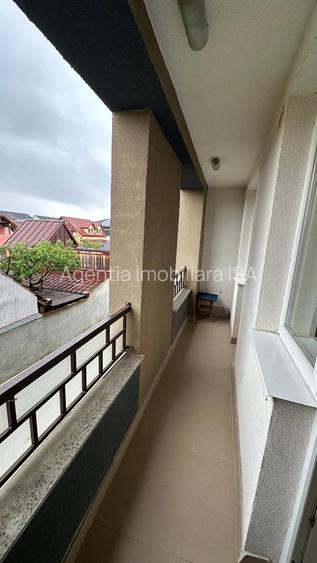 Studio mobilat, cu parcare proprie | Șelimbăr | Disponibil imediat - 9