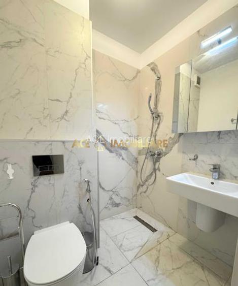 3 Camere de inchiriat | Herastrau | Metrou | Parcare | Centrala - 5