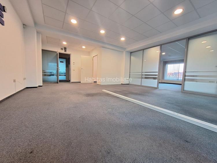 Spatiu de birou, de inchiriat, cu parcare, zona Calea Turzii,Buna Ziua - 2