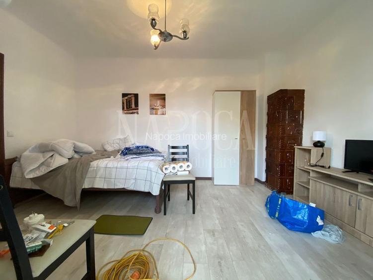 Casa 7 camere de vanzare in Zorilor, Cluj Napoca - 2