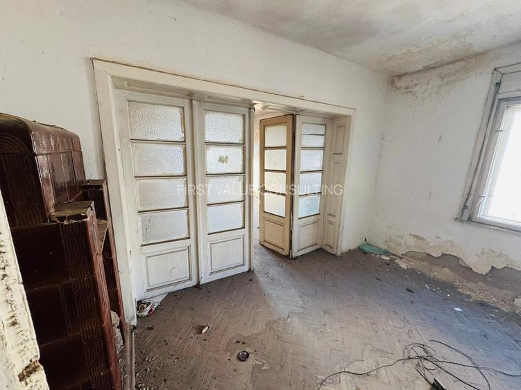 Apartament în vilă – Ultracentral, Str. Traian nr. 97 - 6