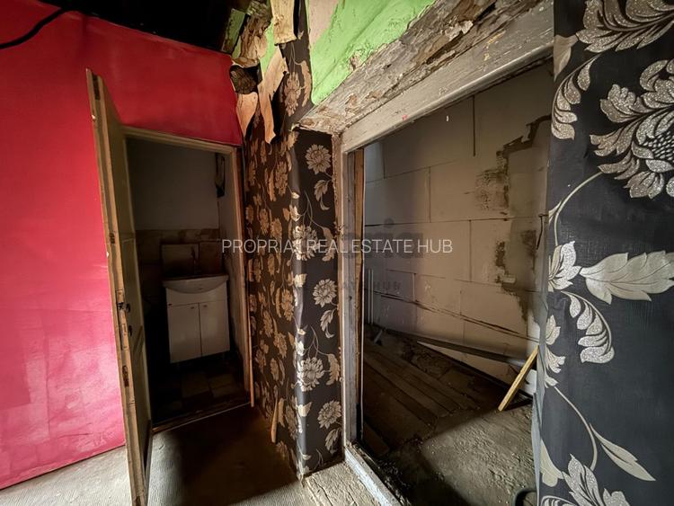 2 CASE + TEREN GENEROS 1885 MP - LA DOAR 7 KM DE VISCRI - PATRIMONIU UNESCO - 16