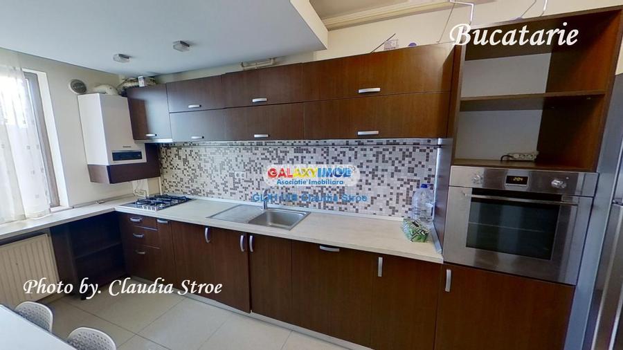 Inchiriere apartament 3 camere Militari - Apusului Metrou Pacii - 11
