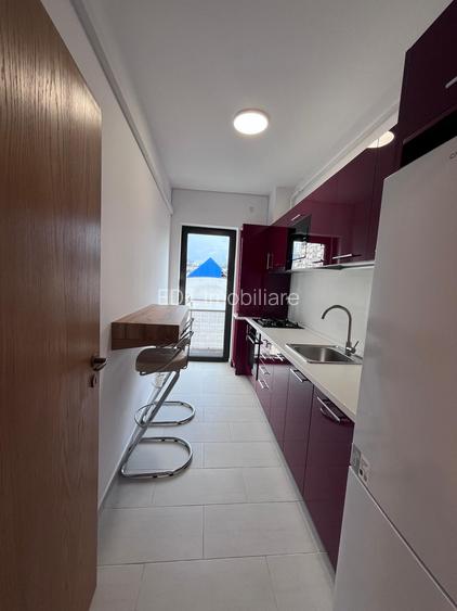 Apartament de închiriat, 3 camere, 64 mp, Mănăștur zona Piața Flora - 6