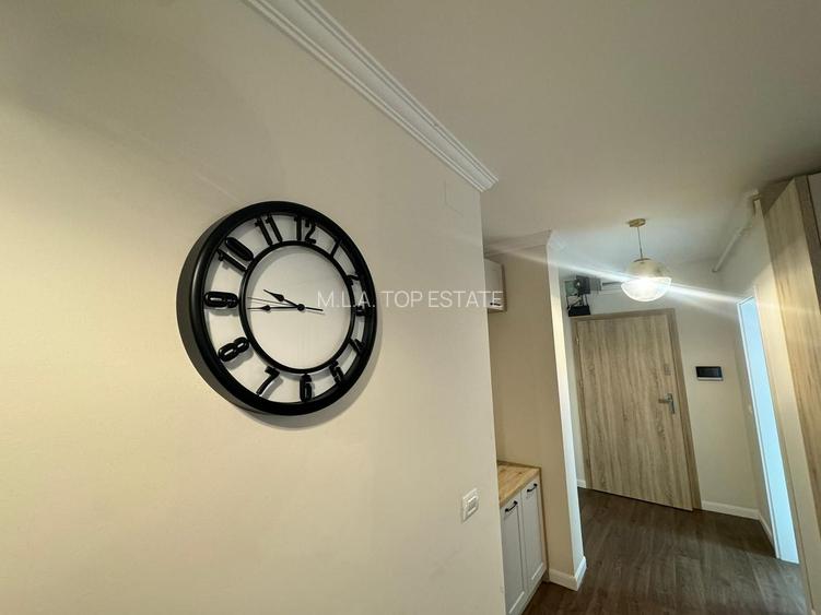 Apartament Premium cu 3 Camere de inchiriat - 9