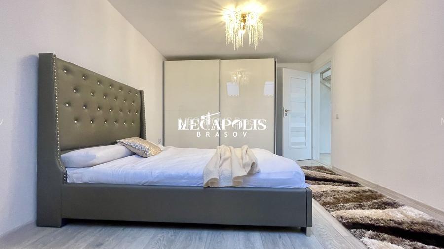 PENTHOUSE 3 camere | Terasă 35 MP | PET FRIENDLY - 7