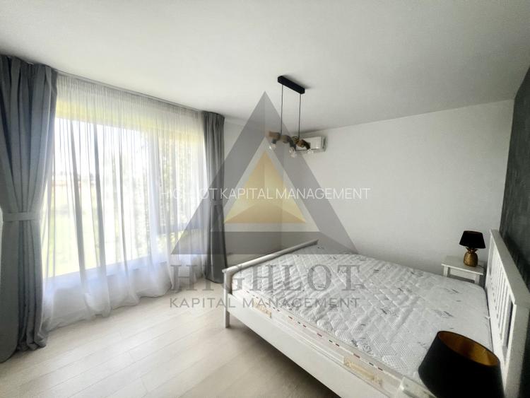 5-Bedroom House for Rent | Otopeni | Near Lidl & Penny - 30
