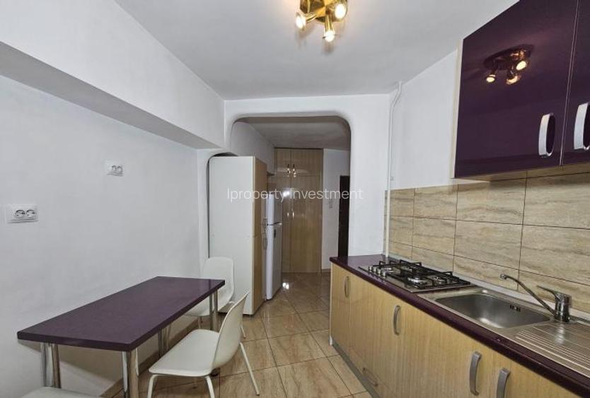Unirii | 2 camere | Centrala | AC | Balcon | Pet Friendly - 7