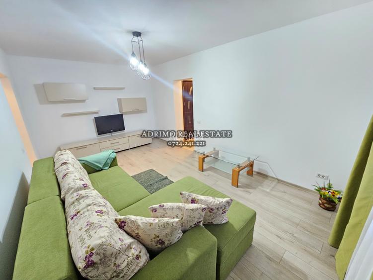 Ap2cam City Park Mall - Centrala GAZ - Proaspat Zugravit - 450 euro - 9