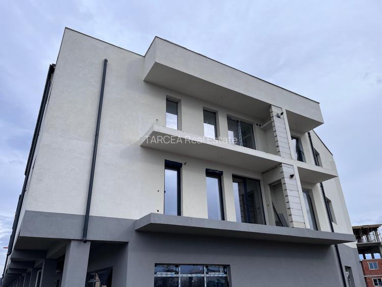 Apartament 2 camere - Etaj 2/3 - Selimbar - 7