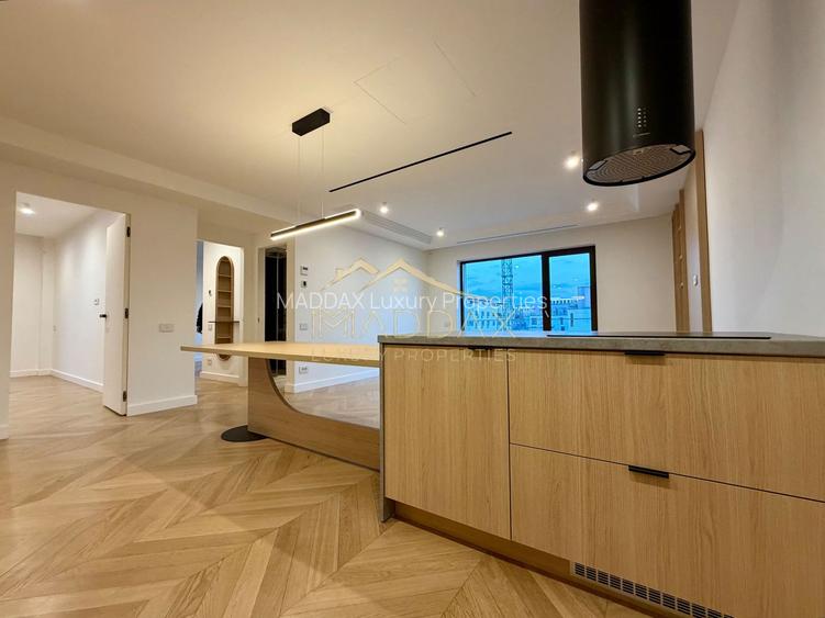 Apartament cu 3 camere *110mp* // Șoseaua Nordului - Herastrau - 7