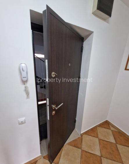 Alba Iulia, Burebista | 2 Camere | Balcon | Masina de Spalat Vase - 12