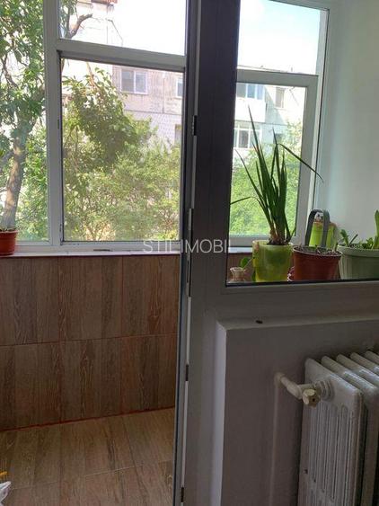 Apartament doua camere, zona Mircea cel Bătrân - 8