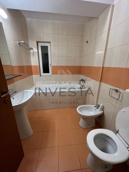 Apartament de inchiriat, loc de parcare, pet friendly, Andrei Muresanu - 4