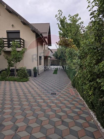 Duplex integral/separat in Slatina - 2