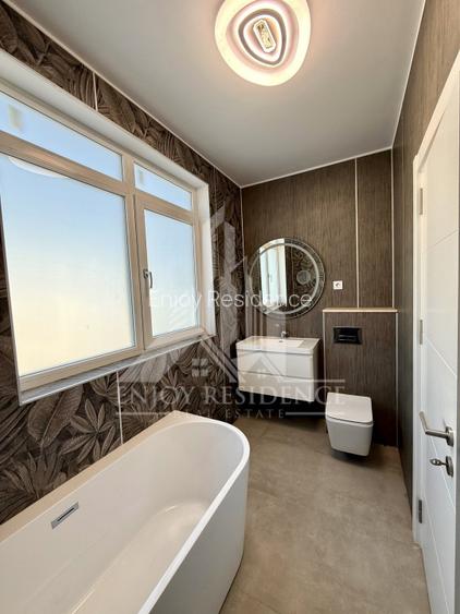 Vile 2025 stil MEDITERANEAN | Independente energetic | Berceni - Metrou 2500m - 17