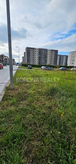 Teren constructii de vanzare zona Trcatorul - 6