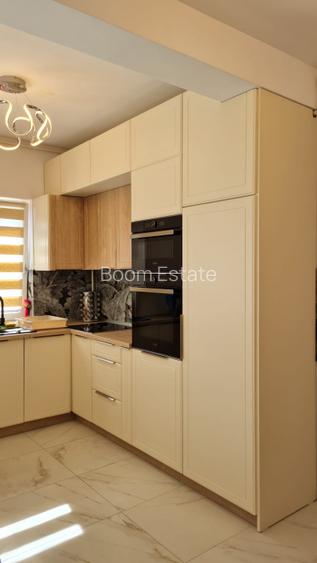 Penthouse superb cu 3 camere în Giroc – confort, stil și locație excelentă - 14