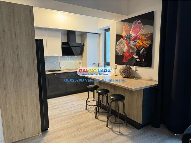 Apartament 2 Camere Pipera VI 207 - 13