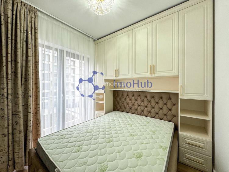 Silk District, 3 camere moderne, loc de parcare - 5