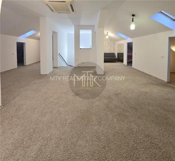 Vila 5 camere | American Village Pipera I 3Locuri de parcare - 38