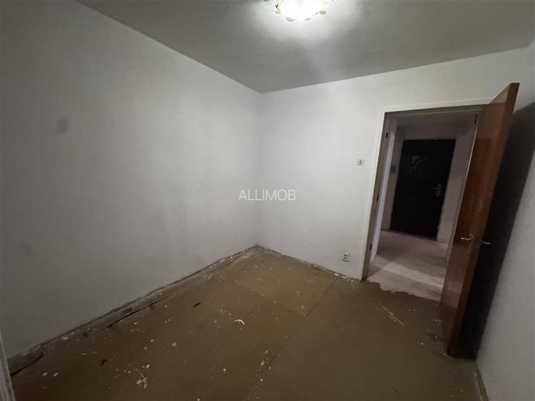 Apartament 3 camere de vanzare – Tei, Sector 2, Bucuresti,49 mp utili + balcon, - 10