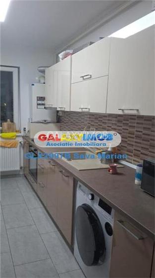 APARTAMENT 2 CAMERE DE INCHIRIAT PRELUNGIREA GHENCEA - 2