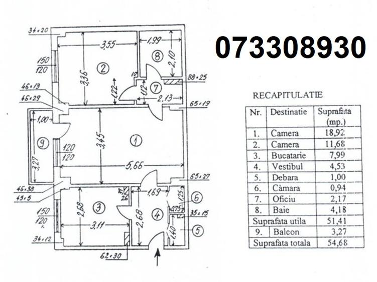Drumul Taberei - Bld. Ghencea - 6