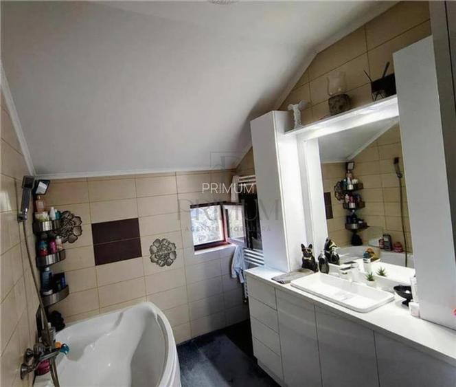 DUMBRAVITA - 3 CAM - ETJ.2 - BLOC NOU - PARCARE - PREMIUM - SPATIOS| - 11