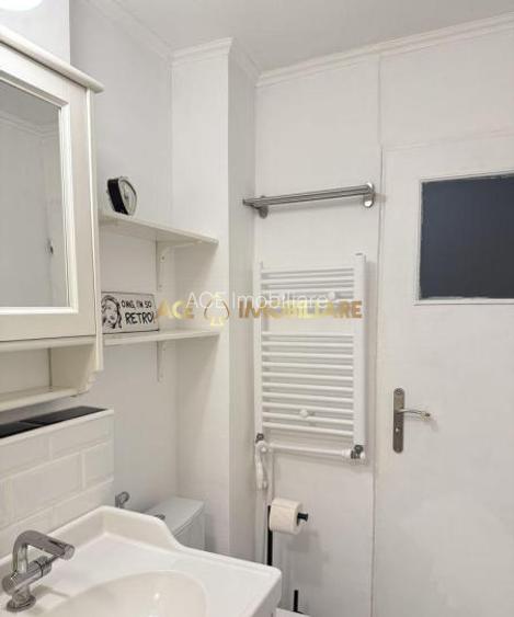 2 Camere de inchiriat | Berceni | Metrou | 54 mp - 16