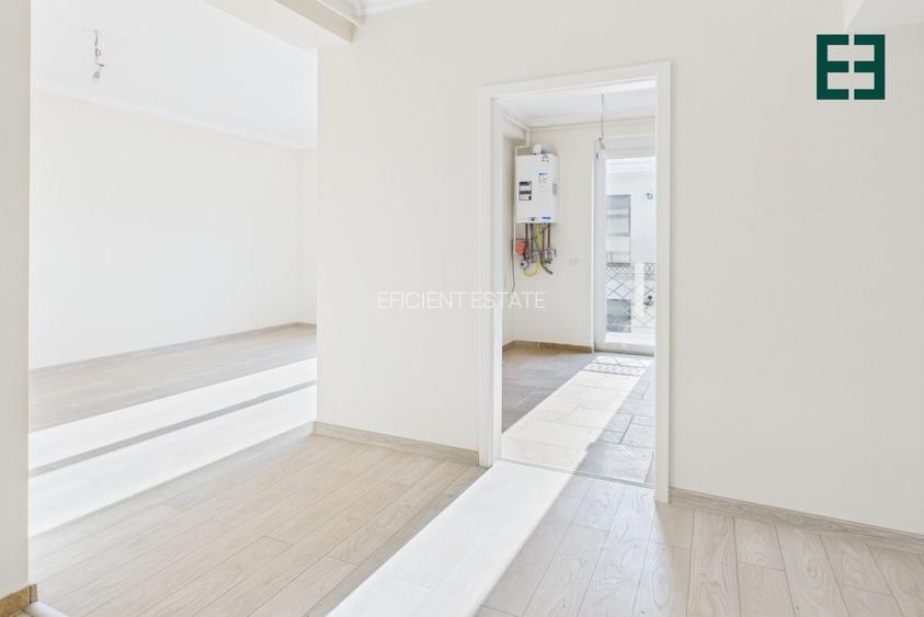 Apartament nou cu 2 camere et. 3 și loc de parcare - Giroc - Timișoara - 2