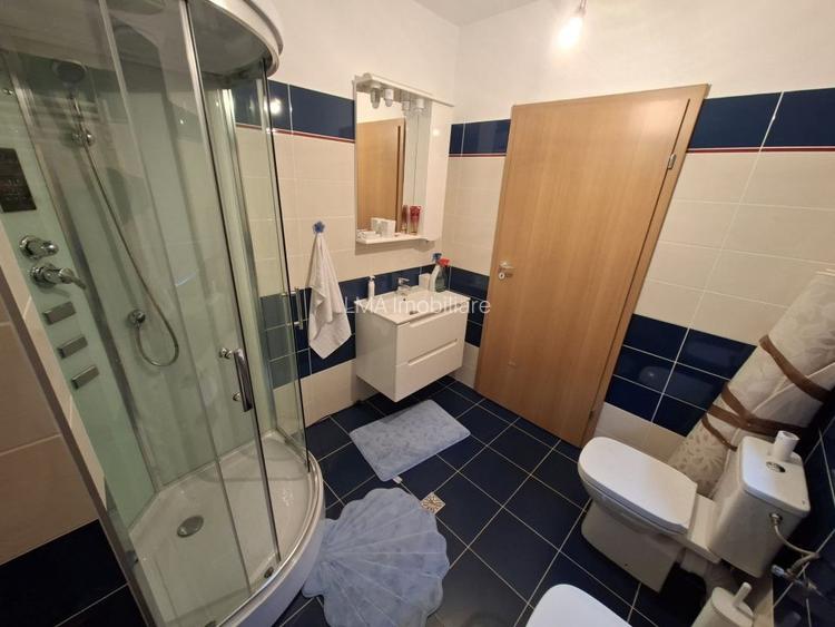 Casa individuala Tractoru zona Socec Brasov - 31