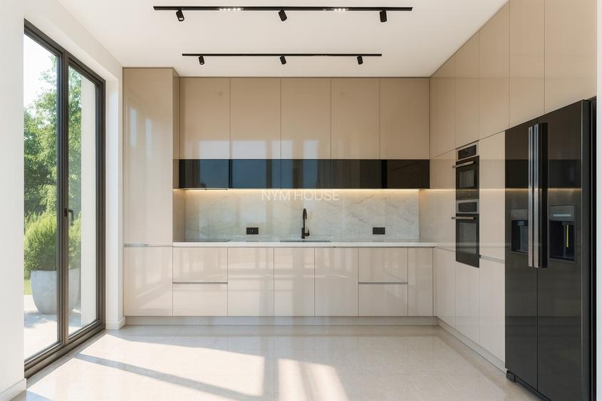 Ghimbav Rezidence by Nym House - 11